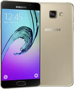 Ремонт телефона Samsung Galaxy A5 (2016) в Екатеринбурге